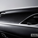 Illustration for article titled Genesis G80 Sport, The Blue Seated Carbon Fiber Trimmed Gold Stiched Steering Wheel Twin-Turbo Sedan All Three Of Us Have Been Waiting For...